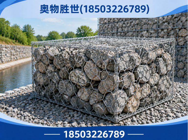 琼海格宾网展示图